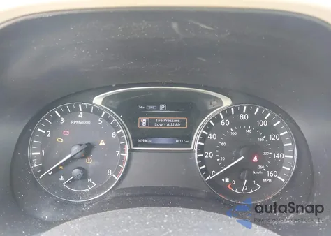 2016 Nissan Pathfinder Sv from USA, damaged, VIN 5N1AR2MM0GC604011